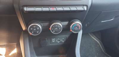 Recambio de mando calefaccion / aire acondicionado para renault clio v 2019- intens referencia OEM IAM 275009330R  