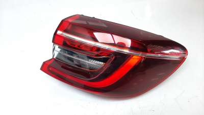 Recambio de piloto trasero derecho para renault clio v 2019- intens referencia OEM IAM 265509761R 103F18140770 