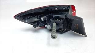 Recambio de piloto trasero derecho para renault clio v 2019- intens referencia OEM IAM 265509761R 103F18140770  2