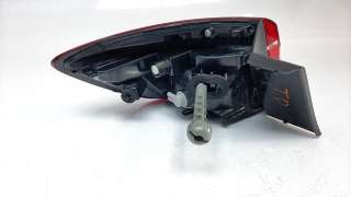 Recambio de piloto trasero derecho para renault clio v 2019- intens referencia OEM IAM 265509761R 103F18140770 