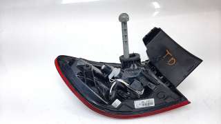 Recambio de piloto trasero derecho para renault clio v 2019- intens referencia OEM IAM 265509761R 103F18140770 