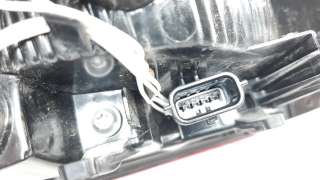 Recambio de piloto trasero derecho para renault clio v 2019- intens referencia OEM IAM 265509761R 103F18140770 