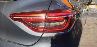 Recambio de piloto trasero derecho para renault clio v 2019- intens referencia OEM IAM 265509761R 103F18140770 