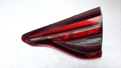 Recambio de piloto trasero derecho interior para renault clio v 2019- intens referencia OEM IAM 265504450R  