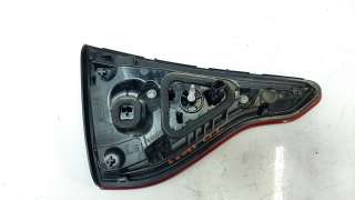Recambio de piloto trasero derecho interior para renault clio v 2019- intens referencia OEM IAM 265504450R  