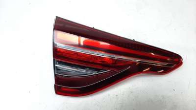 Recambio de piloto trasero izquierdo interior para renault clio v 2019- intens referencia OEM IAM 265551147R  