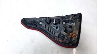 Recambio de piloto trasero izquierdo interior para renault clio v 2019- intens referencia OEM IAM 265551147R   2