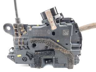 Recambio de cerradura puerta trasera derecha para renault clio v 2019- intens referencia OEM IAM 825007311R 825007311R  2