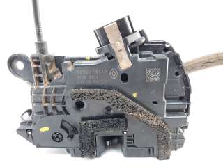Recambio de cerradura puerta trasera derecha para renault clio v 2019- intens referencia OEM IAM 825007311R 825007311R 