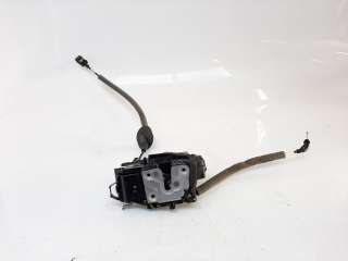 Recambio de cerradura puerta trasera derecha para renault clio v 2019- intens referencia OEM IAM 825007311R 825007311R 