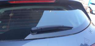 Recambio de brazo limpia trasero para renault clio v 2019- intens referencia OEM IAM 287811092R  
