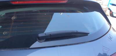 Recambio de brazo limpia trasero para renault clio v 2019- intens referencia OEM IAM 287811092R  