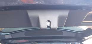 Recambio de cerradura maletero / porton para renault clio v 2019- intens referencia OEM IAM 846304010R  