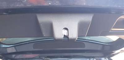 Recambio de cerradura maletero / porton para renault clio v 2019- intens referencia OEM IAM 846304010R  
