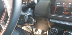 Recambio de columna direccion para renault clio v 2019- intens referencia OEM IAM 488105379R  
