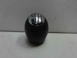 Recambio de pomo palanca cambio para renault megane iii berlina 5 p 2008-2016 referencia OEM IAM 8200079112 69100048 