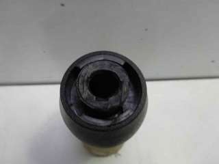 Recambio de pomo palanca cambio para renault megane iii berlina 5 p 2008-2016 referencia OEM IAM 8200079112 69100048 