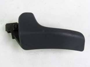 Recambio de maneta interior delantera izquierda para citroën jumper caja abierta (06.2006 =>) 2006-2015 referencia OEM IAM 73542