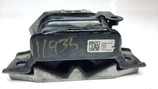 Recambio de soporte motor izquierdo para jeep compass ii 2017- longitude 4x2 referencia OEM IAM P68253035AC  