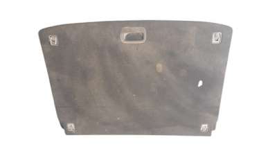 Recambio de bandeja trasera para hyundai kona 2017- 1.0 tgdi cat referencia OEM IAM 85720J9000  