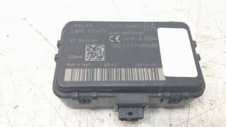 Recambio de modulo electronico para land rover discovery sport 2014- 2.0 td4 cat referencia OEM IAM FK7215K602BA  