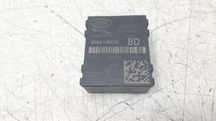 Recambio de modulo electronico para land rover discovery sport 2014- 2.0 td4 cat referencia OEM IAM GX6314F012BD  