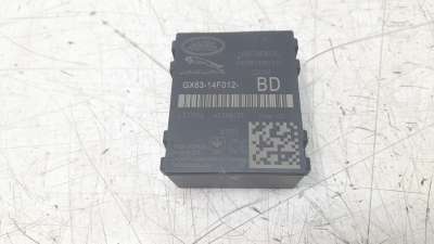 Recambio de modulo electronico para land rover discovery sport 2014- 2.0 td4 cat referencia OEM IAM GX6314F012BD  