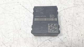 Recambio de modulo electronico para land rover discovery sport 2014- 2.0 td4 cat referencia OEM IAM GX6314F012BD  