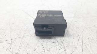 Recambio de modulo electronico para land rover discovery sport 2014- 2.0 td4 cat referencia OEM IAM GX6314F012BD  