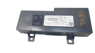 Recambio de modulo confort para citroën c4 berlina 2020-2023 e-feel referencia OEM IAM 9841408080  