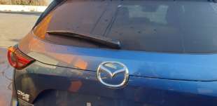 Recambio de brazo limpia trasero para mazda cx-5 2017- evolution 2wd referencia OEM IAM L20667421  