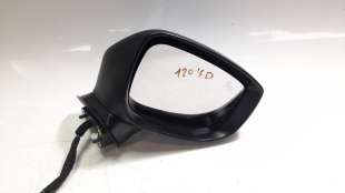 Recambio de retrovisor derecho para mazda cx-5 2017- evolution 2wd referencia OEM IAM KD3M69121B  