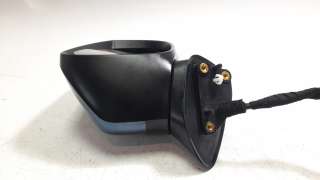 Recambio de retrovisor derecho para mazda cx-5 2017- evolution 2wd referencia OEM IAM KD3M69121B  