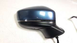 Recambio de retrovisor derecho para mazda cx-5 2017- evolution 2wd referencia OEM IAM KD3M69121B  