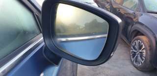 Recambio de retrovisor derecho para mazda cx-5 2017- evolution 2wd referencia OEM IAM KD3M69121B  