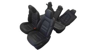 Recambio de juego asientos completo para mazda cx-5 2017- evolution 2wd referencia OEM IAM KB7W8816102  