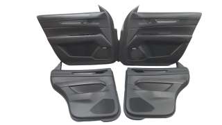 Recambio de juego asientos completo para mazda cx-5 2017- evolution 2wd referencia OEM IAM KB7W8816102  