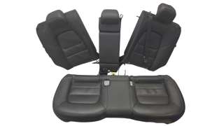 Recambio de juego asientos completo para mazda cx-5 2017- evolution 2wd referencia OEM IAM KB7W8816102  
