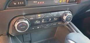 Recambio de mando climatizador para mazda cx-5 2017- evolution 2wd referencia OEM IAM KB8N61190A  