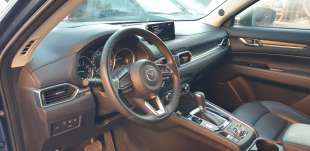 Recambio de ventilador calefaccion para mazda cx-5 2017- evolution 2wd referencia OEM IAM 8727006510  