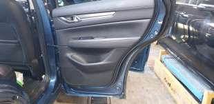 Recambio de elevalunas trasero derecho para mazda cx-5 2017- evolution 2wd referencia OEM IAM KB7W72590  