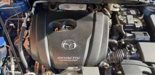 Recambio de motor completo para mazda cx-5 2017- evolution 2wd referencia OEM IAM PY  