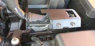 Recambio de centralita motor uce para mazda cx-5 2017- evolution 2wd referencia OEM IAM D09V675U0  