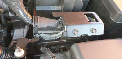 Recambio de centralita motor uce para mazda cx-5 2017- evolution 2wd referencia OEM IAM D09V675U0  