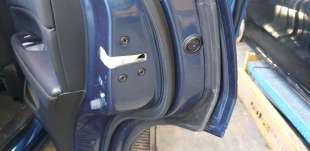 Recambio de cerradura puerta trasera derecha para mazda cx-5 2017- evolution 2wd referencia OEM IAM K12372310  