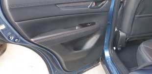 Recambio de elevalunas trasero izquierdo para mazda cx-5 2017- evolution 2wd referencia OEM IAM KB7W73590  