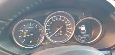 Recambio de cuadro instrumentos para mazda cx-5 2017- evolution 2wd referencia OEM IAM KFV355430C  