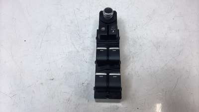 Recambio de mando elevalunas delantero izquierdo para mazda cx-5 2017- evolution 2wd referencia OEM IAM KF8C66350  