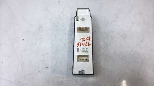 Recambio de mando elevalunas delantero izquierdo para mazda cx-5 2017- evolution 2wd referencia OEM IAM KF8C66350   2