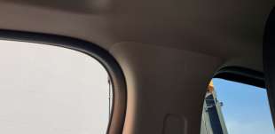 Recambio de airbag cortina delantero derecho para mazda cx-5 2017- evolution 2wd referencia OEM IAM K12357KM0C  